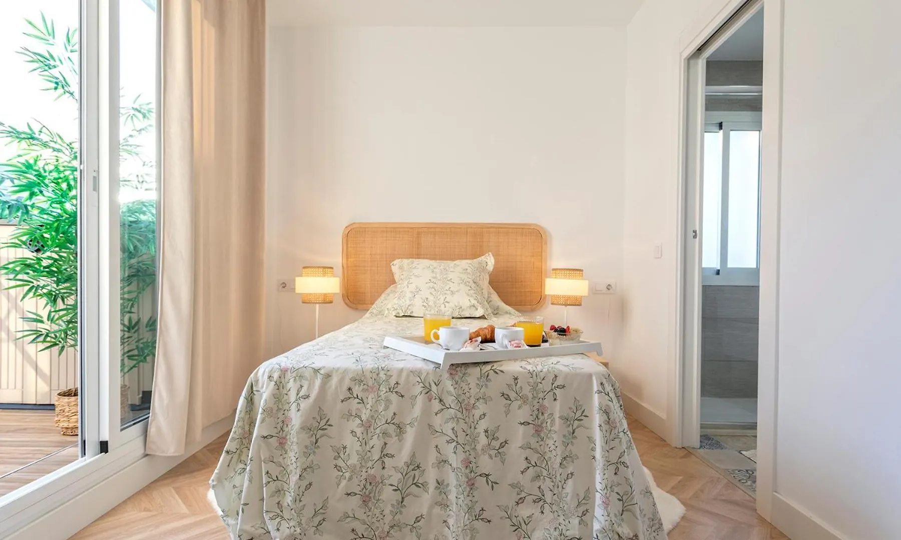 Luxury Penthouse Sea Views- Jacuzzi - Sauna Benalmadena Spain
