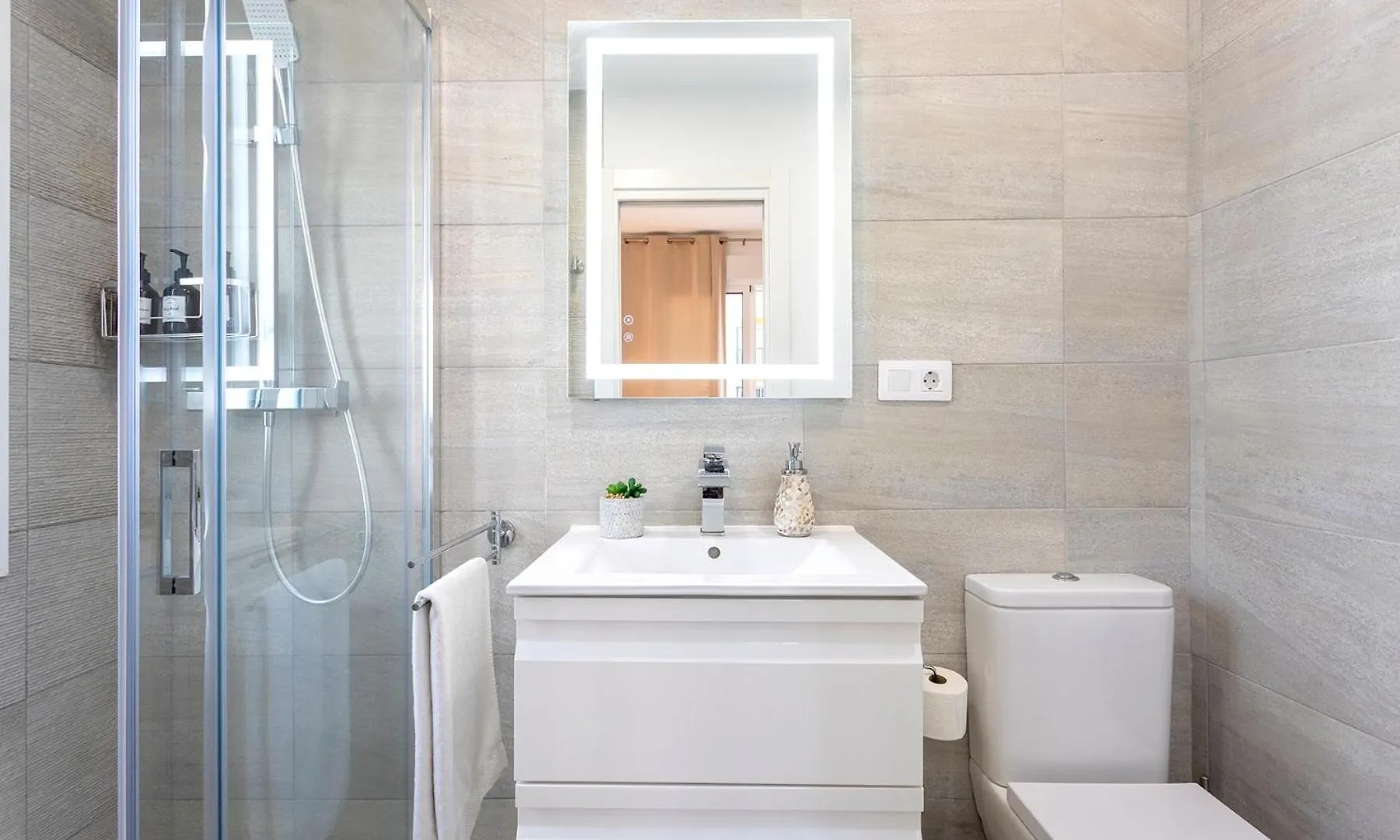 Apartment Luxury Penthouse Sea Views- Jacuzzi - Sauna Benalmadena
