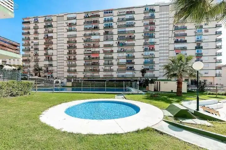 Apartment Luxury Penthouse Sea Views- Jacuzzi - Sauna Benalmadena