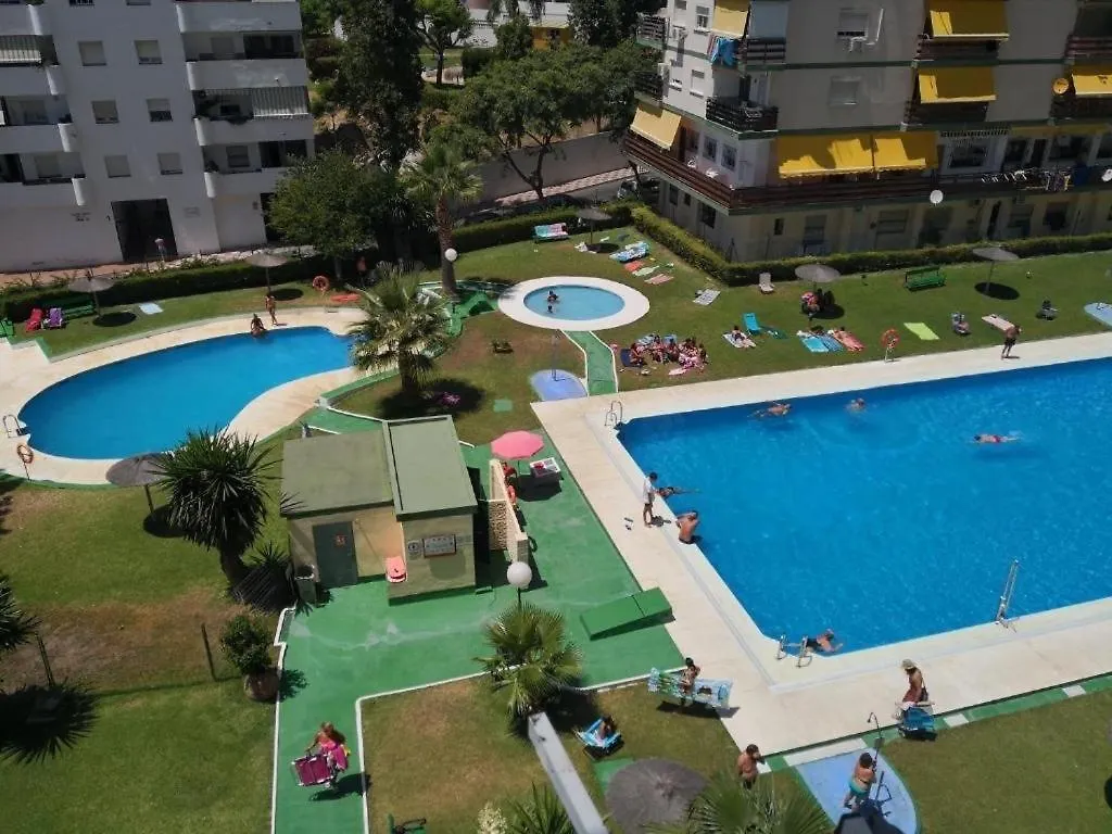Luxury Penthouse Sea Views- Jacuzzi - Sauna Benalmadena